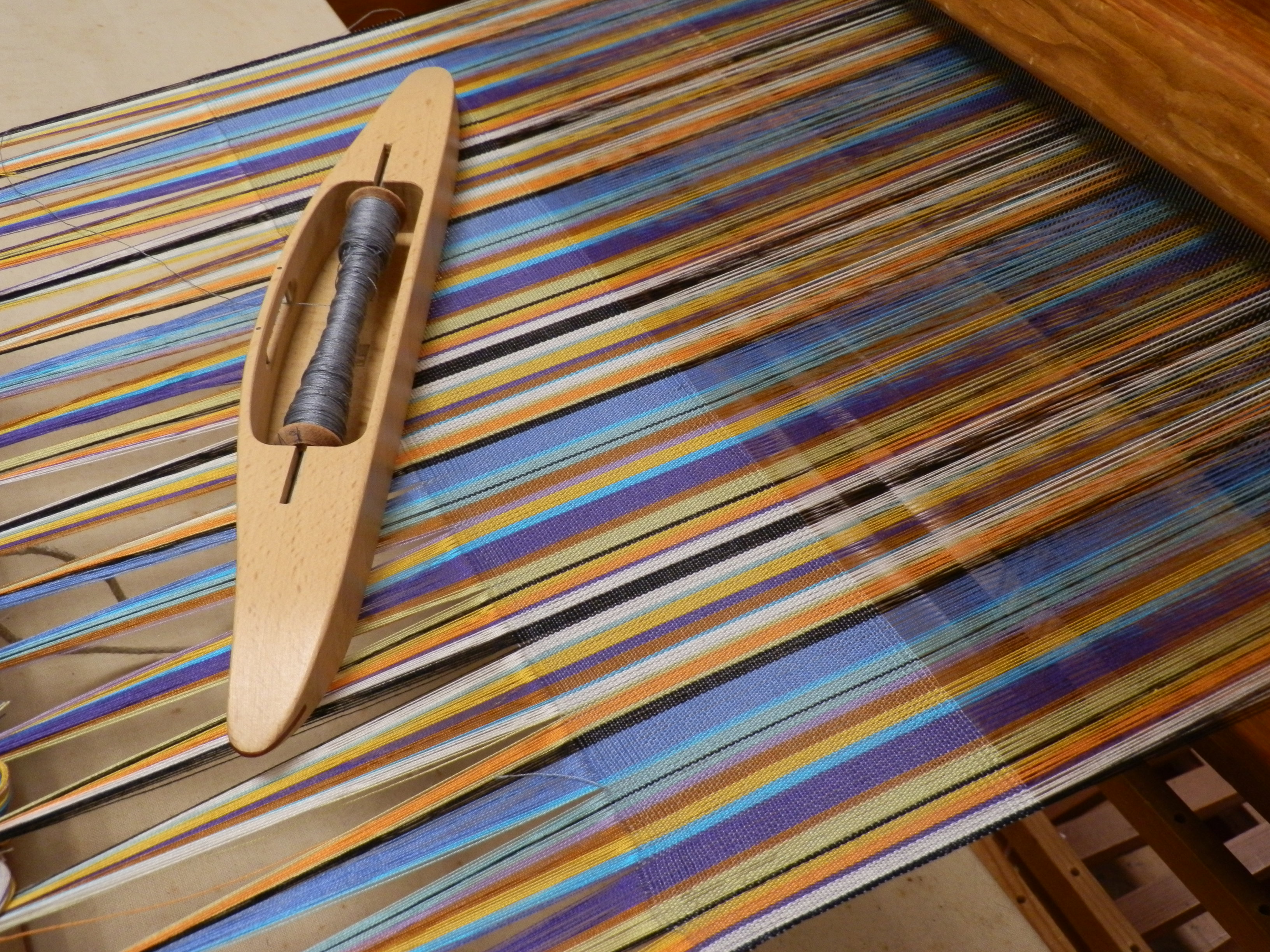 2012 multifarvet laerred toerklaeder2.JPG